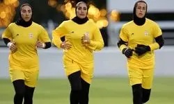 دونالد ترامپ تلاش برای بهره‌برداری تبلیغاتی داشت؛ وزیر ورزش: بازیکنان تیم ملی زنان ترجیح دادند در ایران باشند 