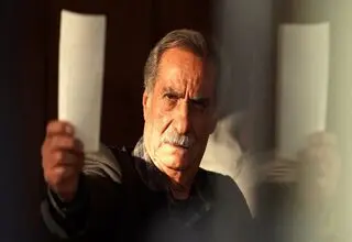 آمادگی «کافه سلطان» برای نمایش