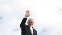 پایان راه ظریف با دولت