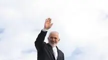 پایان راه ظریف با دولت