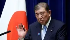 نخست‌ وزیر ژاپن استعفا کرد 