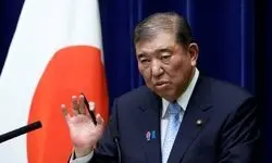 نخست‌ وزیر ژاپن استعفا کرد 