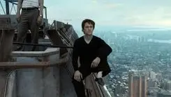 اکران و نقد «بندباز» در ارسباران