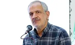 نگاه متعالی‌هنرمندان به میهن،اهمیت ویژه‌ای دارد