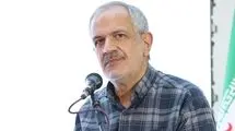 نگاه متعالی‌هنرمندان به میهن،اهمیت ویژه‌ای دارد