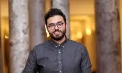 خفت‌گیری در اتوبان مدرس/ مجری معروف صداوسیما قربانی شد