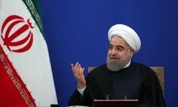 پروژه تندروها برای روحانی این بار علیه پزشکیان و اژه‌ای