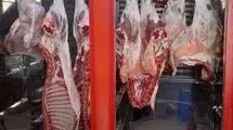 کاهش قیمت گوشت قرمز؛ گوشت مخلوط یک میلیون و ۵۰۰ هزار تومان
