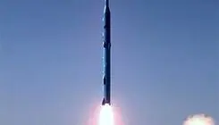 مقام نظامی اسرائیل: موشک‌های بالستیک ایران تهدید وجودی برای ماست