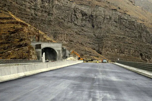 ایجاد ۳ دسترسی جدید بزرگراهی در غرب تهران