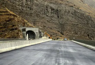 ایجاد ۳ دسترسی جدید بزرگراهی در غرب تهران