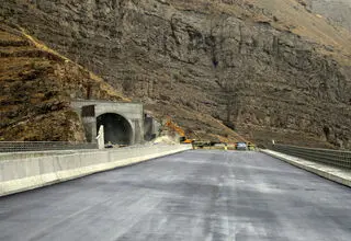 ایجاد ۳ دسترسی جدید بزرگراهی در غرب تهران