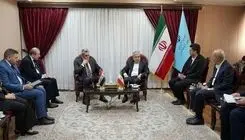 وزیر علوم ایران و سفیر عراق درباره تقویت همکاری‌های علمی گفت‌وگو کردند