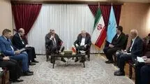 وزیر علوم ایران و سفیر عراق درباره تقویت همکاری‌های علمی گفت‌وگو کردند