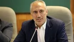 پورمحمدی: معلمان و حدود ۷۰ درصد کارکنان دولت شامل معافیت مالیاتی می‌شوند