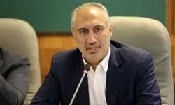 پورمحمدی: معلمان و حدود ۷۰ درصد کارکنان دولت شامل معافیت مالیاتی می‌شوند