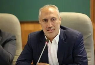 پورمحمدی: معلمان و حدود ۷۰ درصد کارکنان دولت شامل معافیت مالیاتی می‌شوند