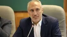 پورمحمدی: معلمان و حدود ۷۰ درصد کارکنان دولت شامل معافیت مالیاتی می‌شوند