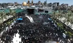  آمادگی نجف اشرف برای تشییع پیکر رهبر انقلاب اسلامی