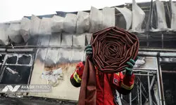 کسبه بازار جنت به کجا می‌روند؟