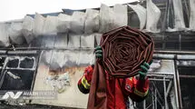 کسبه بازار جنت به کجا می‌روند؟