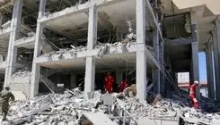 یک کودک شهید و ۳ کودک مجروح شدند