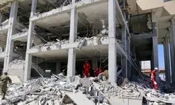 یک کودک شهید و ۳ کودک مجروح شدند