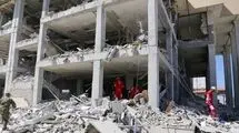 یک کودک شهید و ۳ کودک مجروح شدند