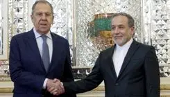 عراقچی برای روسیه پیام فرستاد