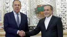 عراقچی برای روسیه پیام فرستاد