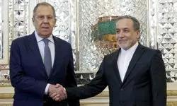 عراقچی برای روسیه پیام فرستاد