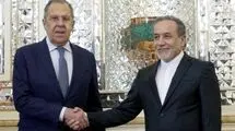 عراقچی برای روسیه پیام فرستاد