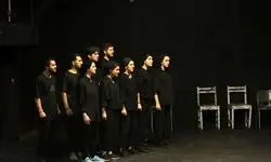 نمایش «یا عیسی مسیح بیچاره شدیم» روی صحنه می‌رود