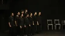 نمایش «یا عیسی مسیح بیچاره شدیم» روی صحنه می‌رود