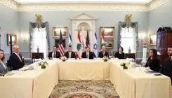 مذاکرات بین بیروت و تل‌اویو ماه آینده برگزار خواهد شد