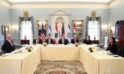 مذاکرات بین بیروت و تل‌اویو ماه آینده برگزار خواهد شد