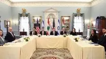 مذاکرات بین بیروت و تل‌اویو ماه آینده برگزار خواهد شد