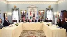 مذاکرات بین بیروت و تل‌اویو ماه آینده برگزار خواهد شد