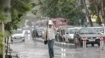  خلیج فارس و خزر مواج است