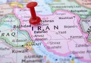 ایران، خاورمیانه و نظم جدید بین‌الملل