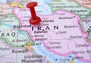  ایران، خاورمیانه و نظم جدید بین‌الملل