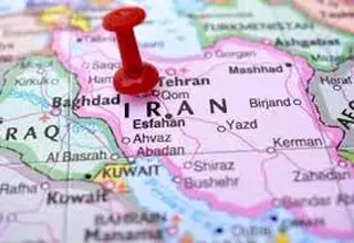  ایران، خاورمیانه و نظم جدید بین‌الملل
