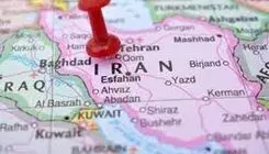  ایران، خاورمیانه و نظم جدید بین‌الملل