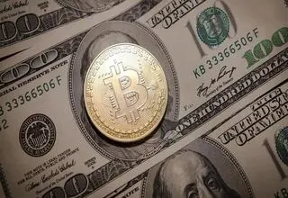 تازه‌ترین قیمت ارزهای دیجیتال در جهان؛ افزایش تقاضا برای بیت‌کوین