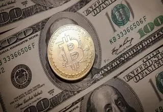 تازه‌ترین قیمت ارزهای دیجیتال در جهان؛ افزایش تقاضا برای بیت‌کوین