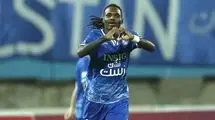 استقبال ستاره استقلال از حضور در پرسپولیس