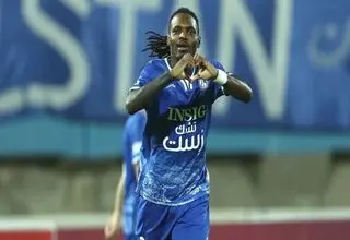 استقبال ستاره استقلال از حضور در پرسپولیس