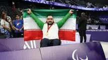 کسب مدال نقره قهرمانی جهان توسط روح‌الله رستمی
