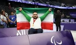 کسب مدال نقره قهرمانی جهان توسط روح‌الله رستمی