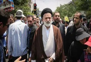 خاطرات آیت‌الله سیدمصطفی خامنه‌ای از رهبر شهید انقلاب